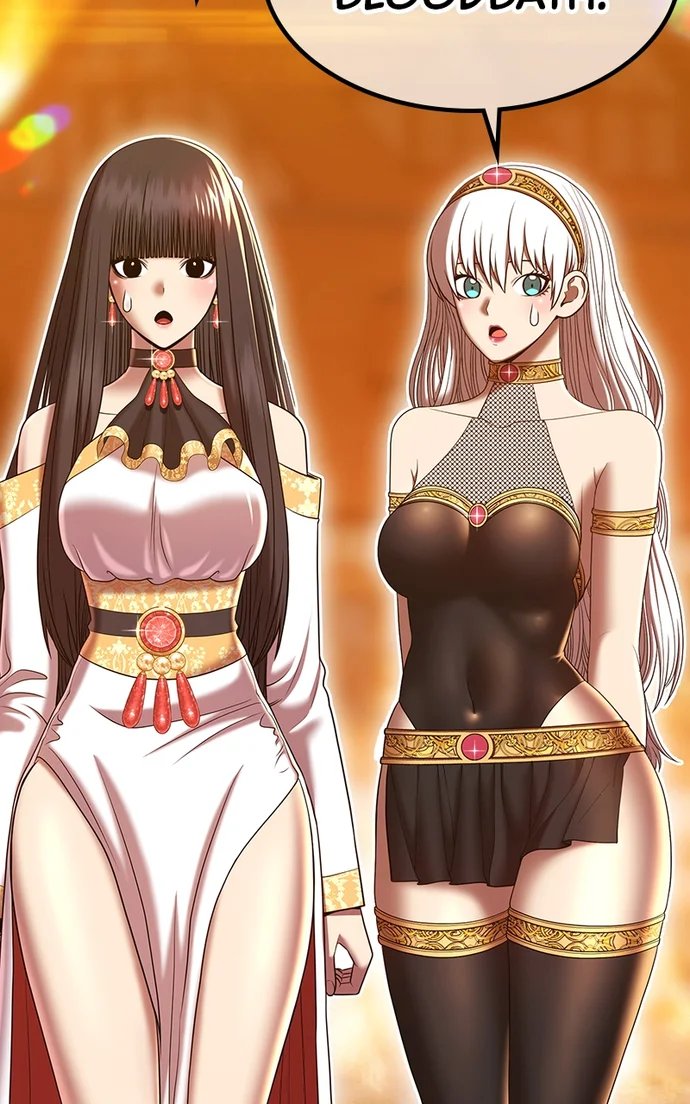 +99 Wooden stick Chapter 152 - Page 256