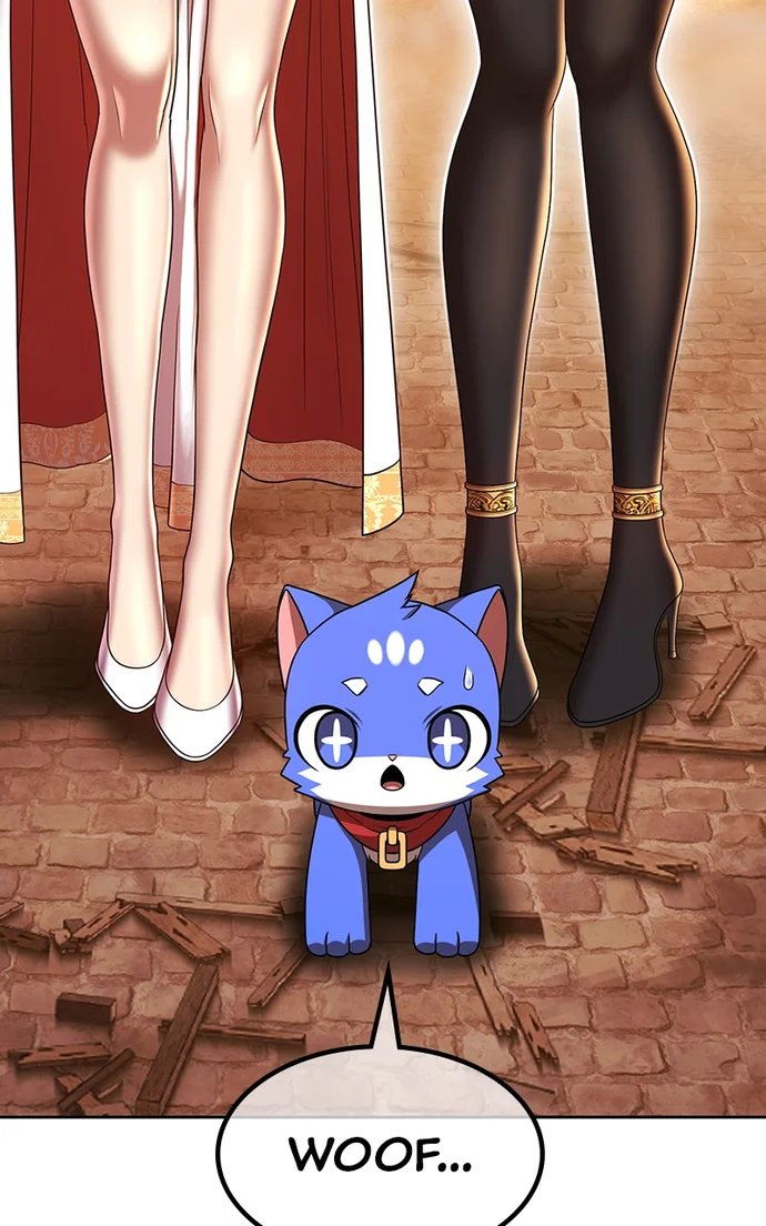 +99 Wooden stick Chapter 152 - Page 257