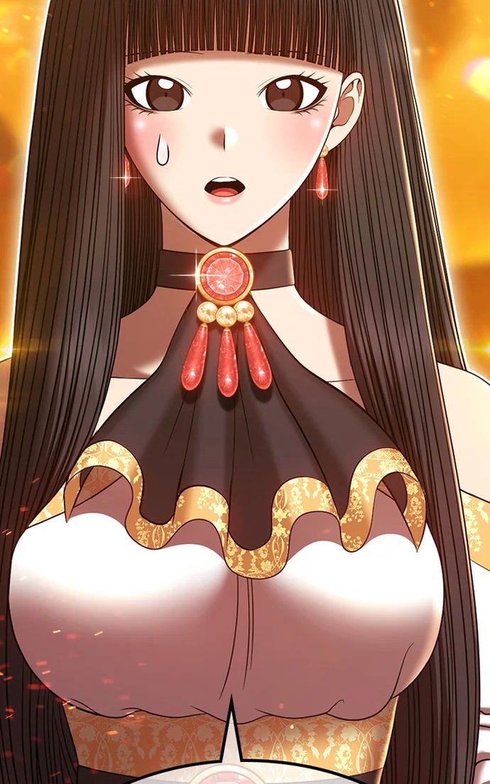 +99 Wooden stick Chapter 152 - Page 262