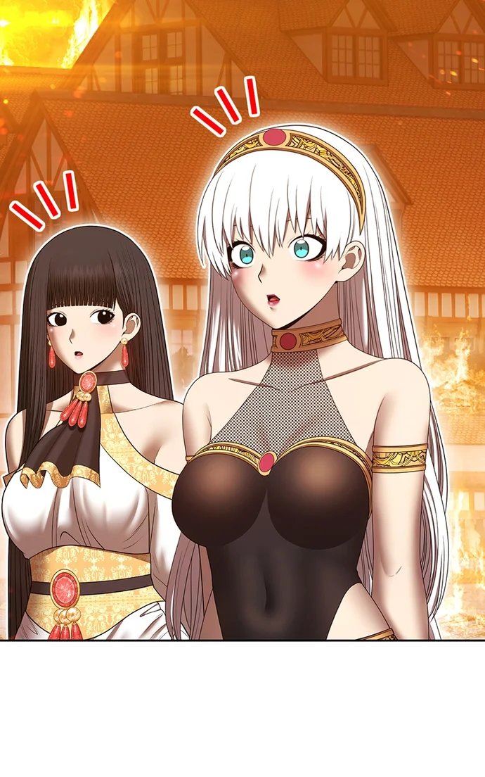 +99 Wooden stick Chapter 152 - Page 265