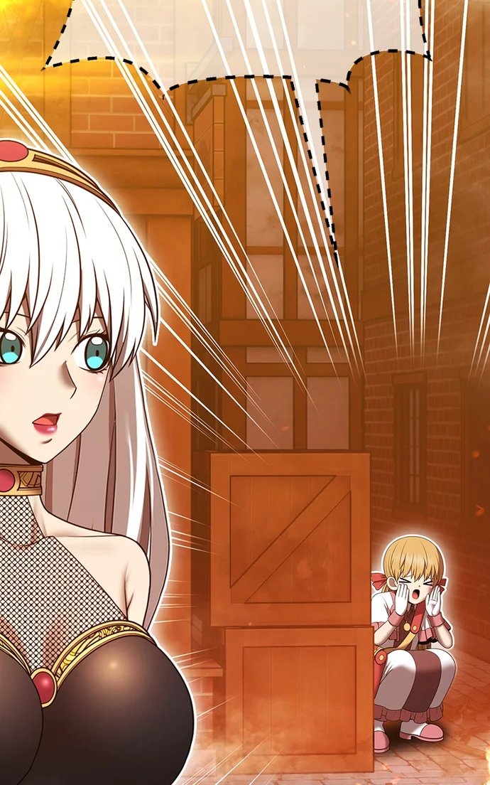 +99 Wooden stick Chapter 152 - Page 267