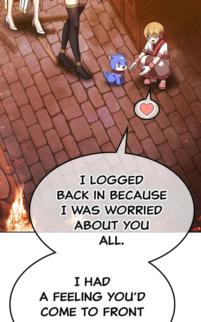 +99 Wooden stick Chapter 152 - Page 272