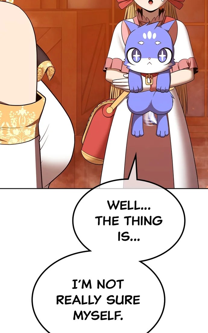 +99 Wooden stick Chapter 152 - Page 275