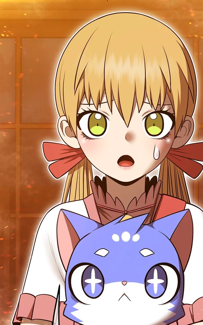 +99 Wooden stick Chapter 152 - Page 277