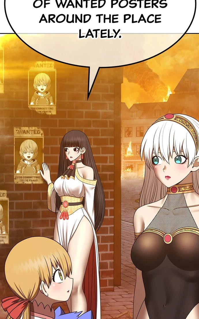 +99 Wooden stick Chapter 152 - Page 290