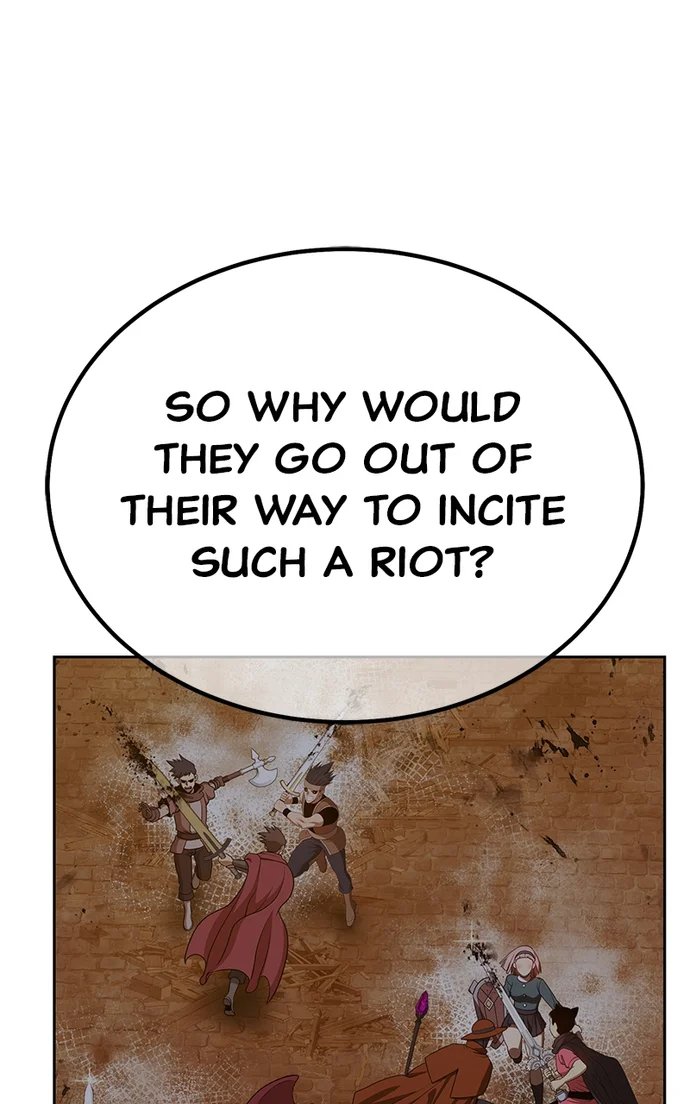 +99 Wooden stick Chapter 152 - Page 302