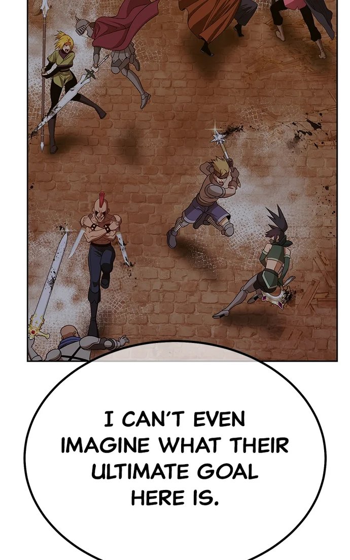 +99 Wooden stick Chapter 152 - Page 303