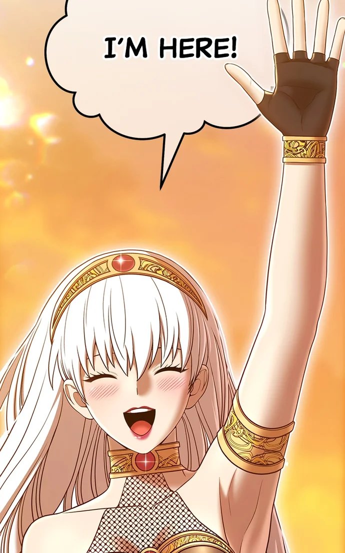 +99 Wooden stick Chapter 152 - Page 38