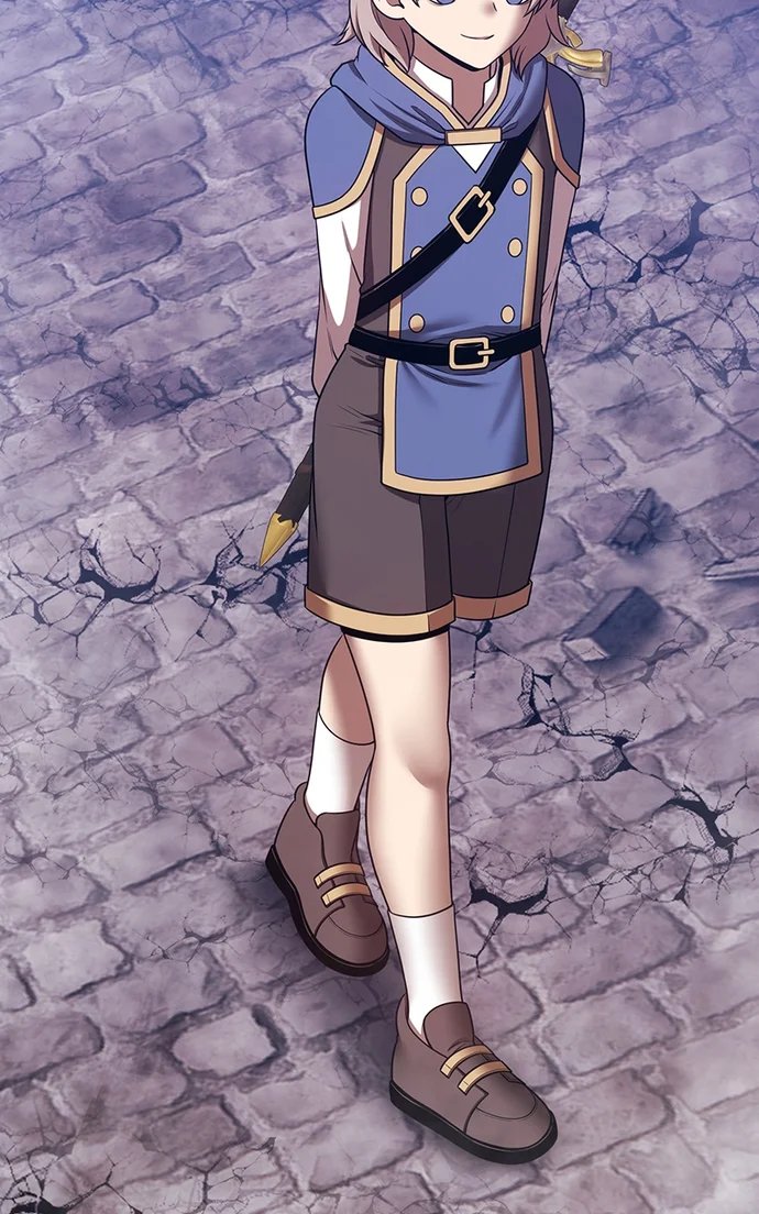 +99 Wooden stick Chapter 152 - Page 380