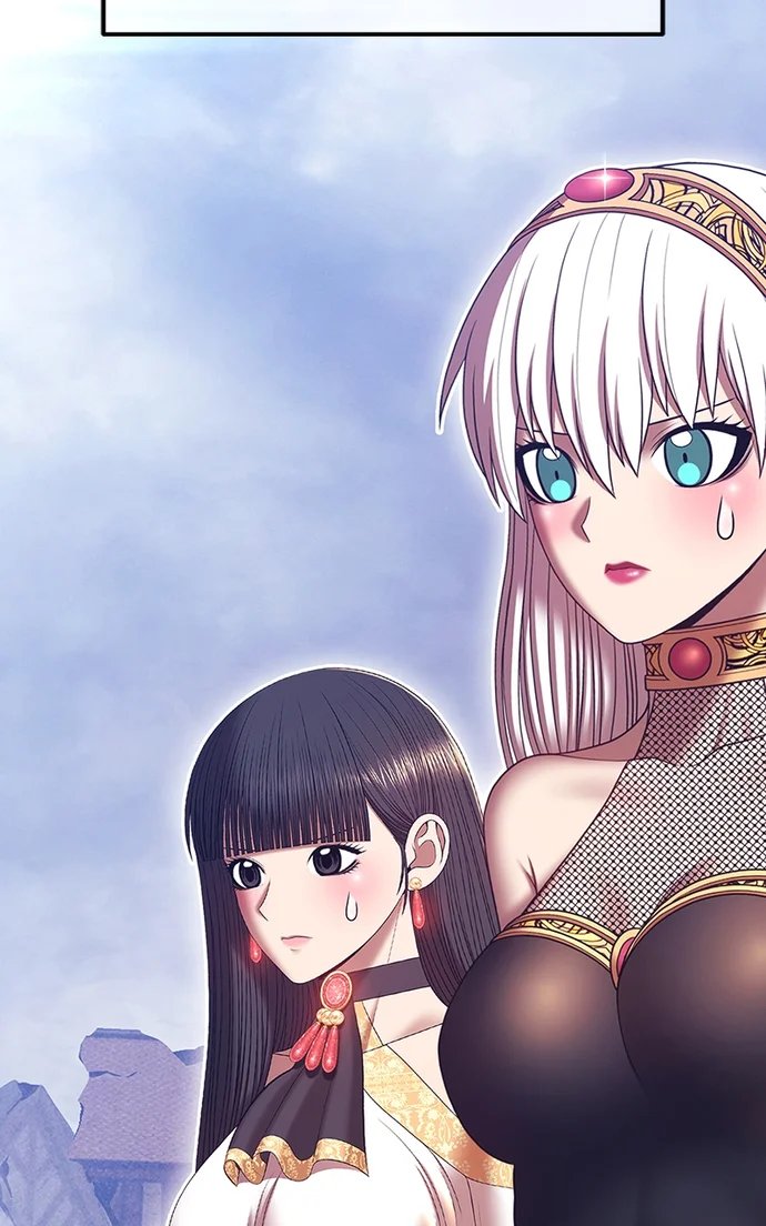 +99 Wooden stick Chapter 152 - Page 385