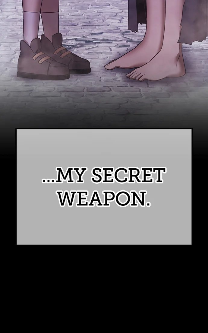 +99 Wooden stick Chapter 152 - Page 394