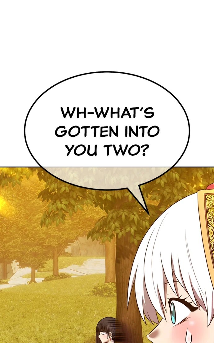 +99 Wooden stick Chapter 152 - Page 46