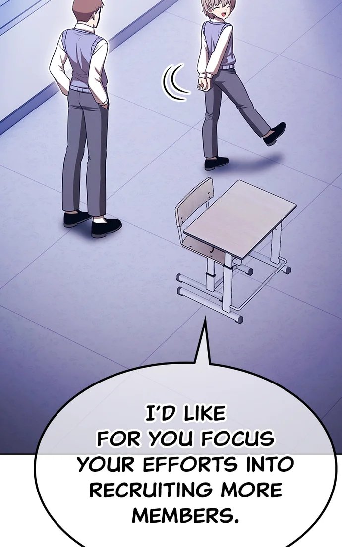 +99 Wooden stick Chapter 152 - Page 5