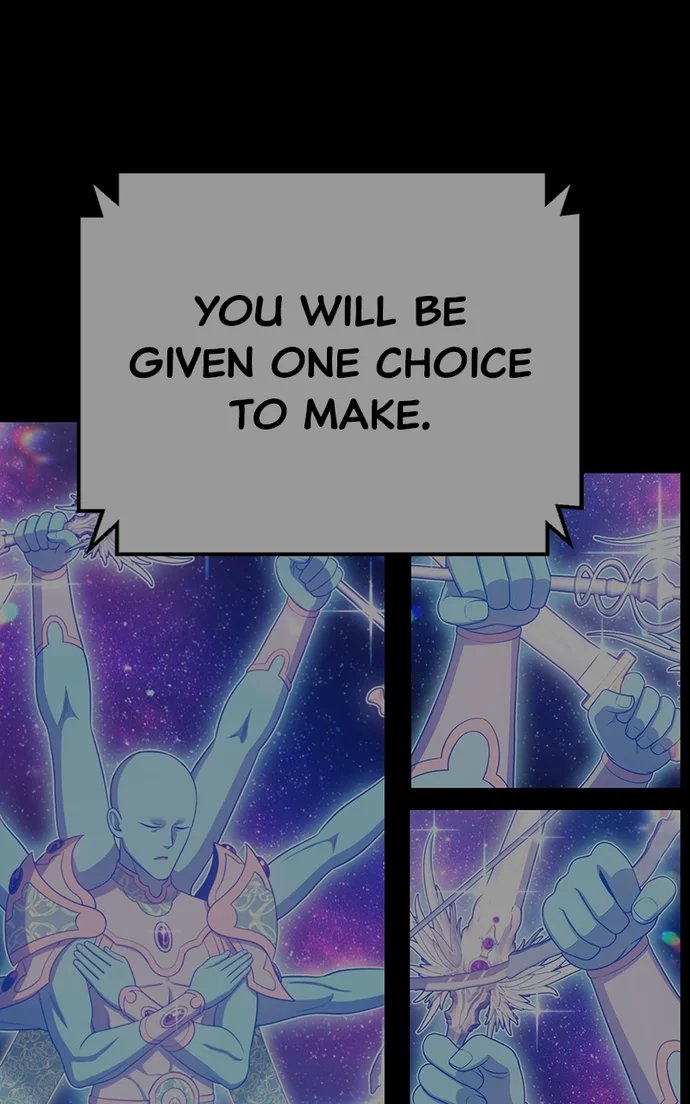 +99 Wooden stick Chapter 152 - Page 69