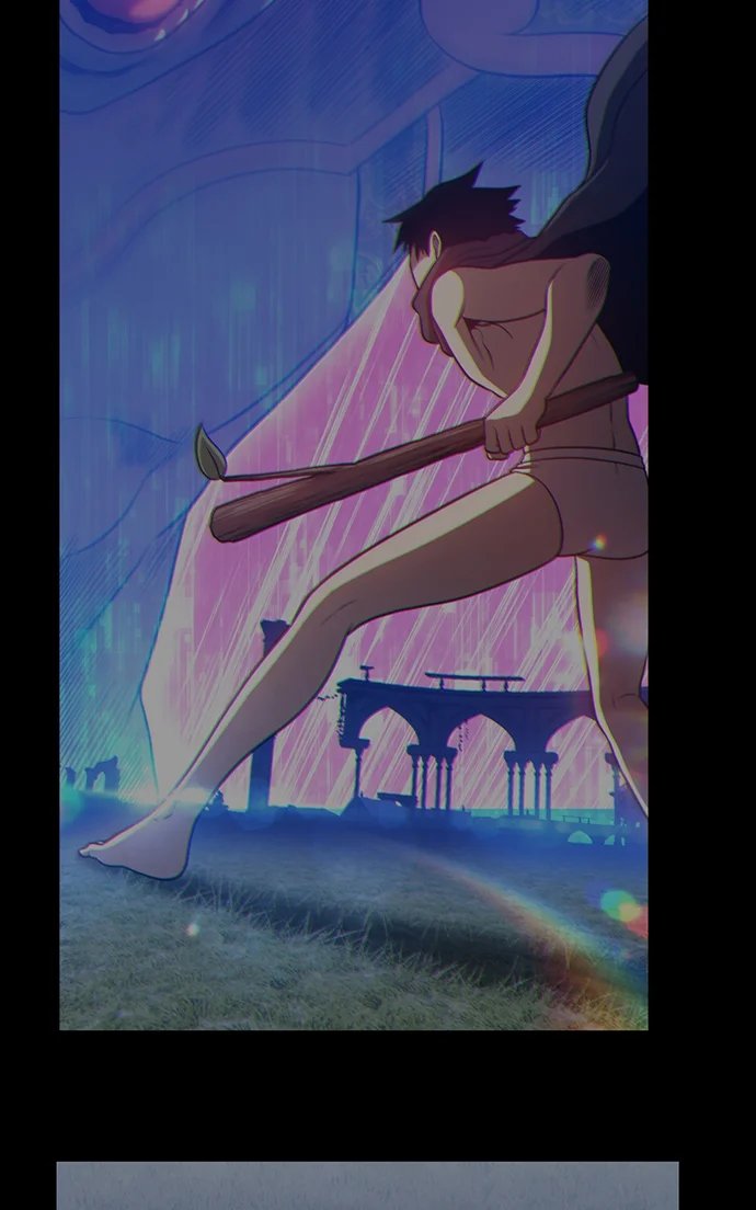 +99 Wooden stick Chapter 152 - Page 74