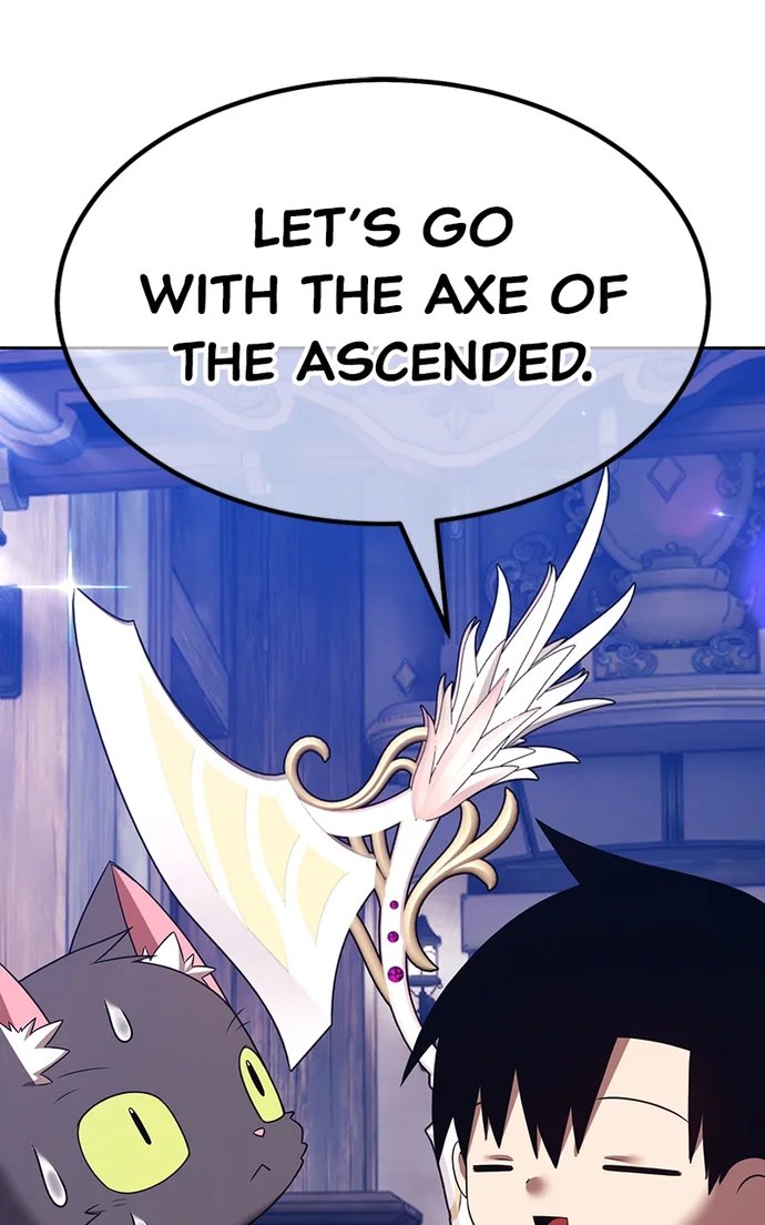 +99 Wooden stick Chapter 152 - Page 82