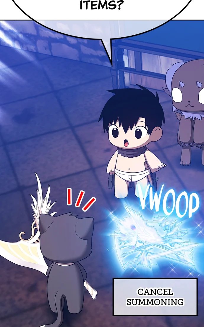 +99 Wooden stick Chapter 152 - Page 86