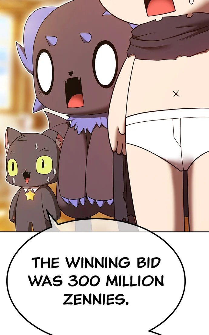 +99 Wooden stick Chapter 153 - Page 112