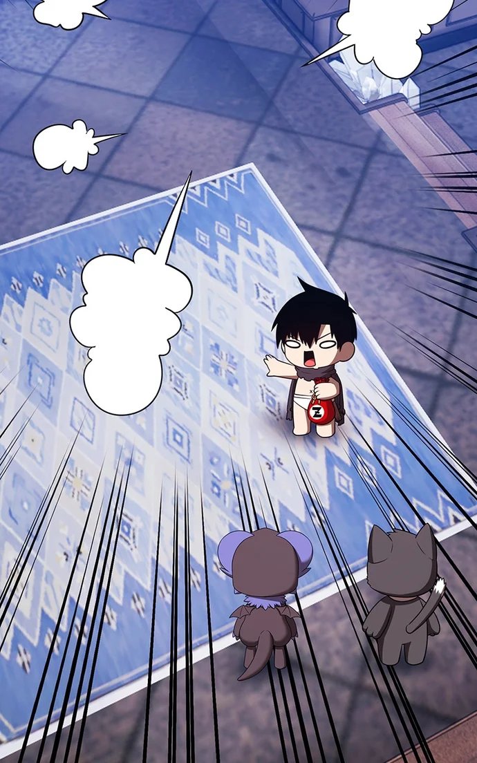 +99 Wooden stick Chapter 153 - Page 119