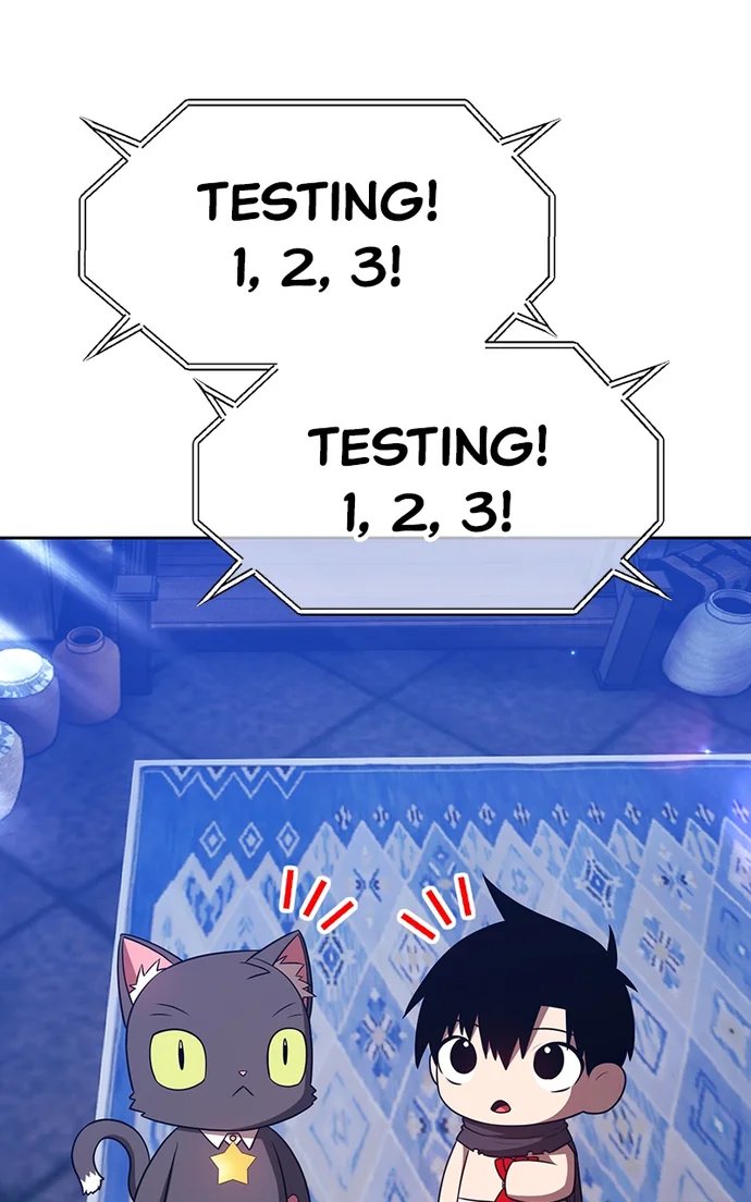 +99 Wooden stick Chapter 153 - Page 130