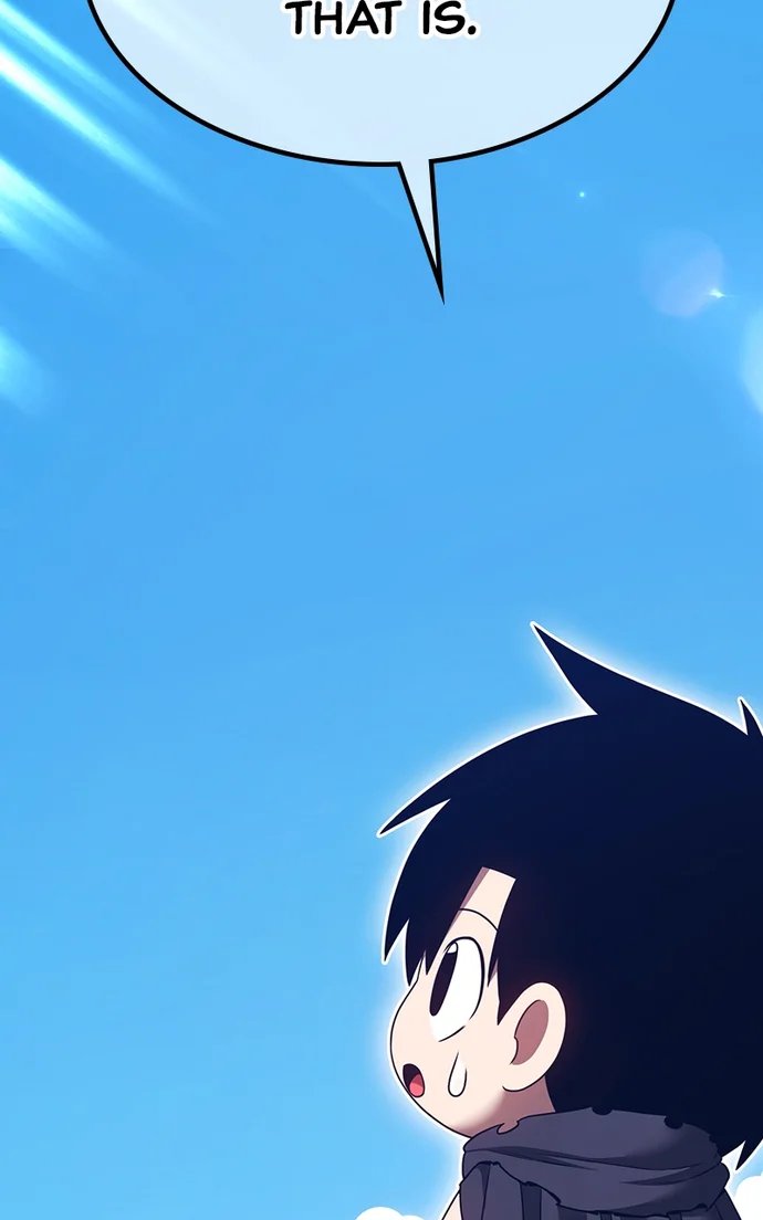 +99 Wooden stick Chapter 153 - Page 138