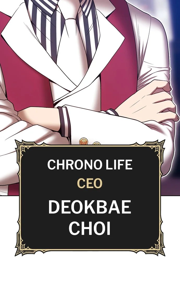 +99 Wooden stick Chapter 153 - Page 144