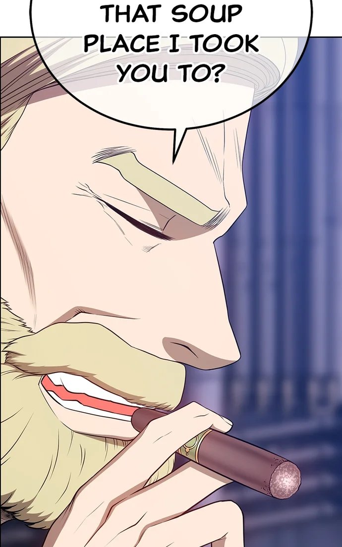 +99 Wooden stick Chapter 153 - Page 148