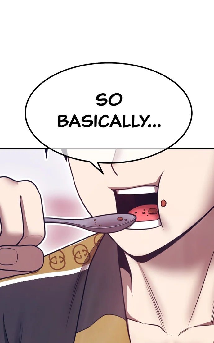 +99 Wooden stick Chapter 153 - Page 154