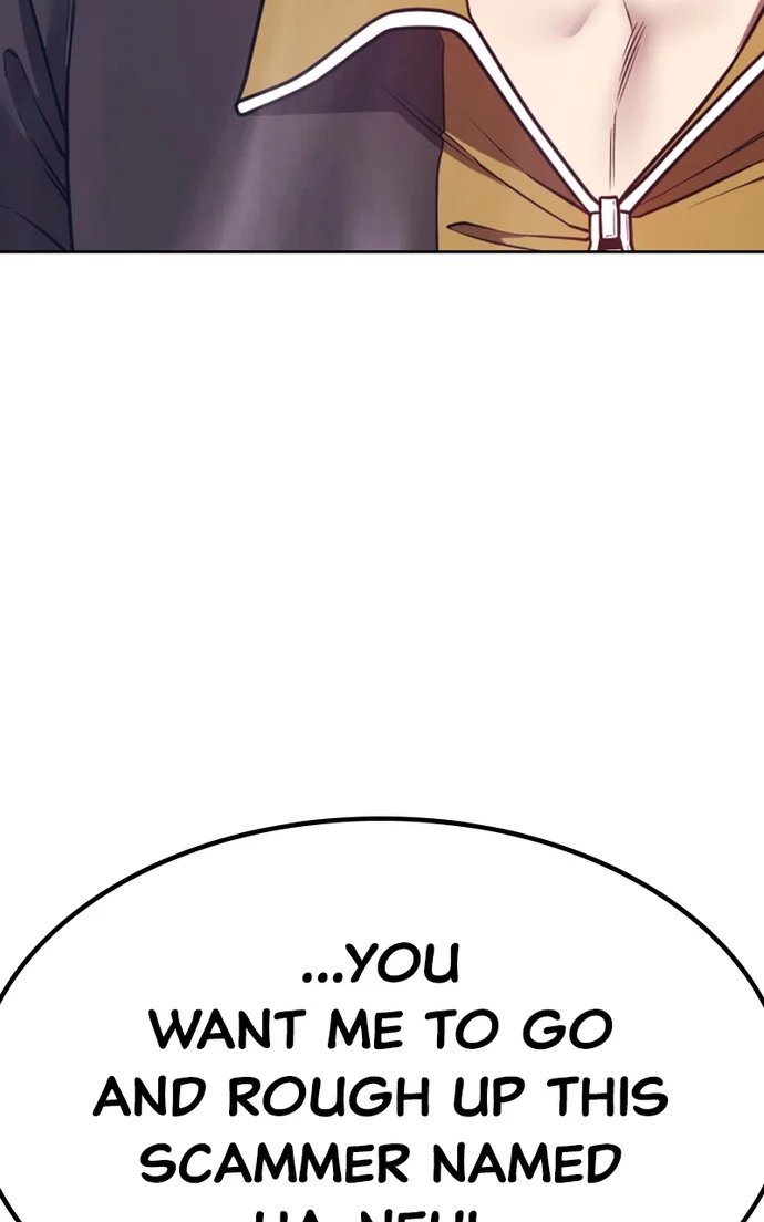 +99 Wooden stick Chapter 153 - Page 155