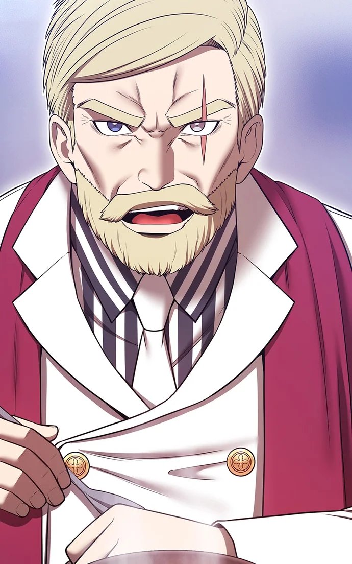 +99 Wooden stick Chapter 153 - Page 161