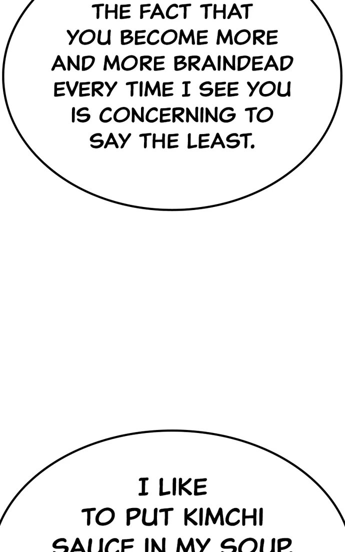 +99 Wooden stick Chapter 153 - Page 165