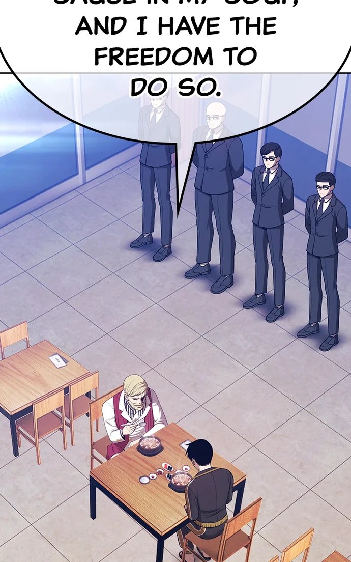 +99 Wooden stick Chapter 153 - Page 166