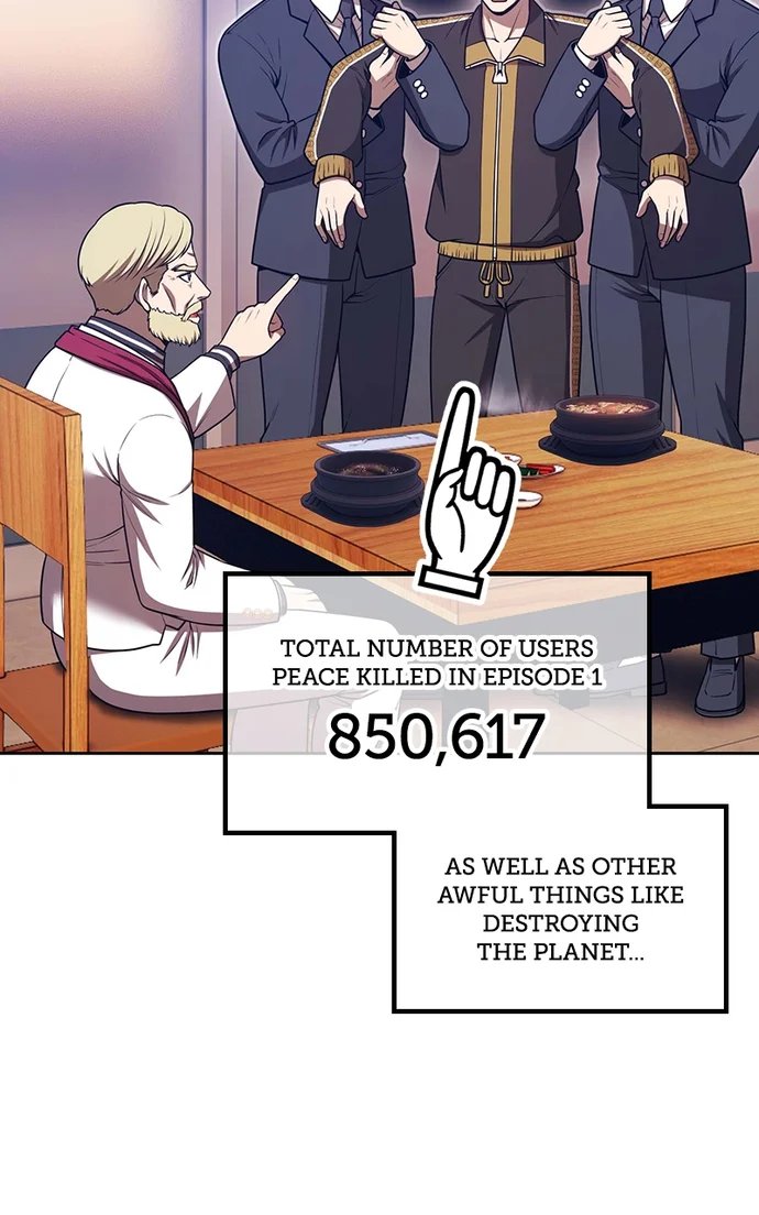 +99 Wooden stick Chapter 153 - Page 172