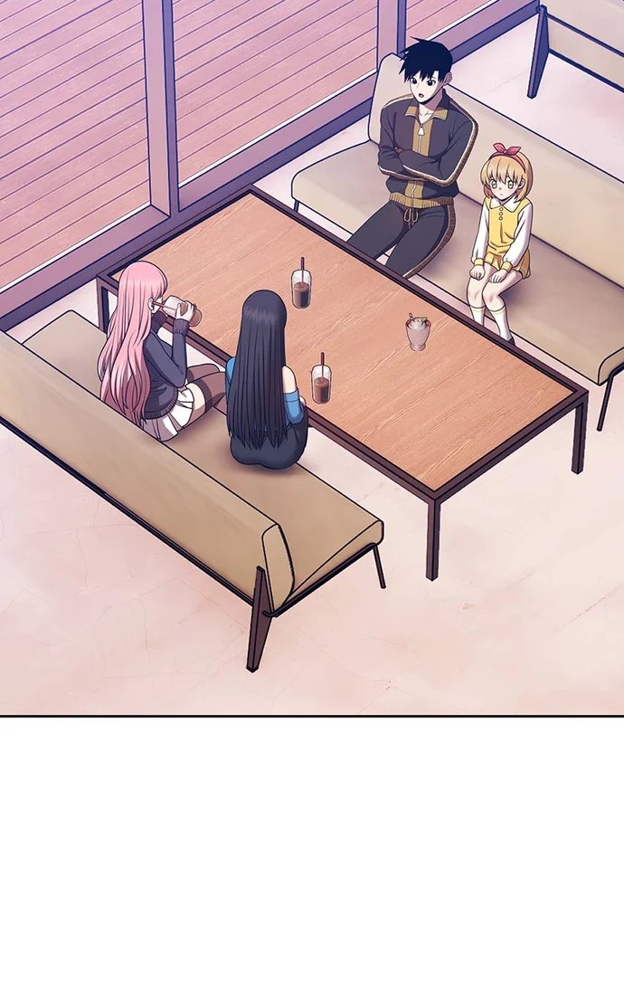 +99 Wooden stick Chapter 153 - Page 190