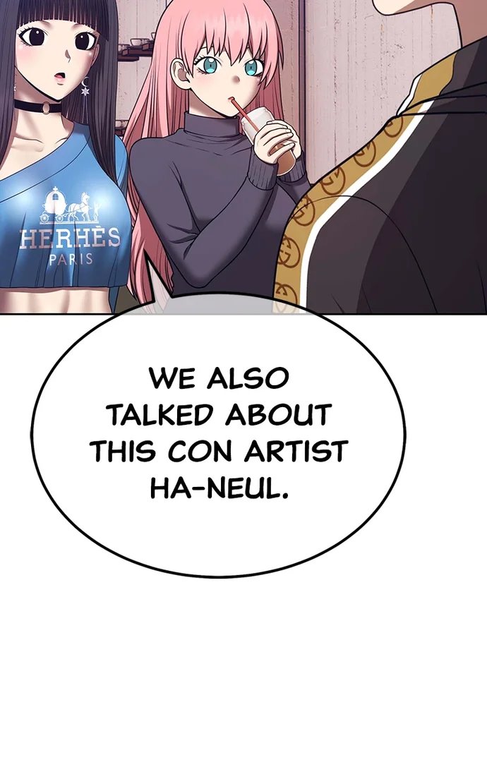 +99 Wooden stick Chapter 153 - Page 192