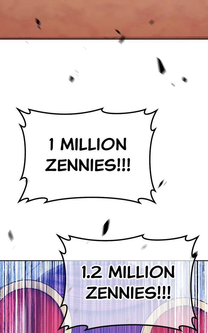 +99 Wooden stick Chapter 153 - Page 20