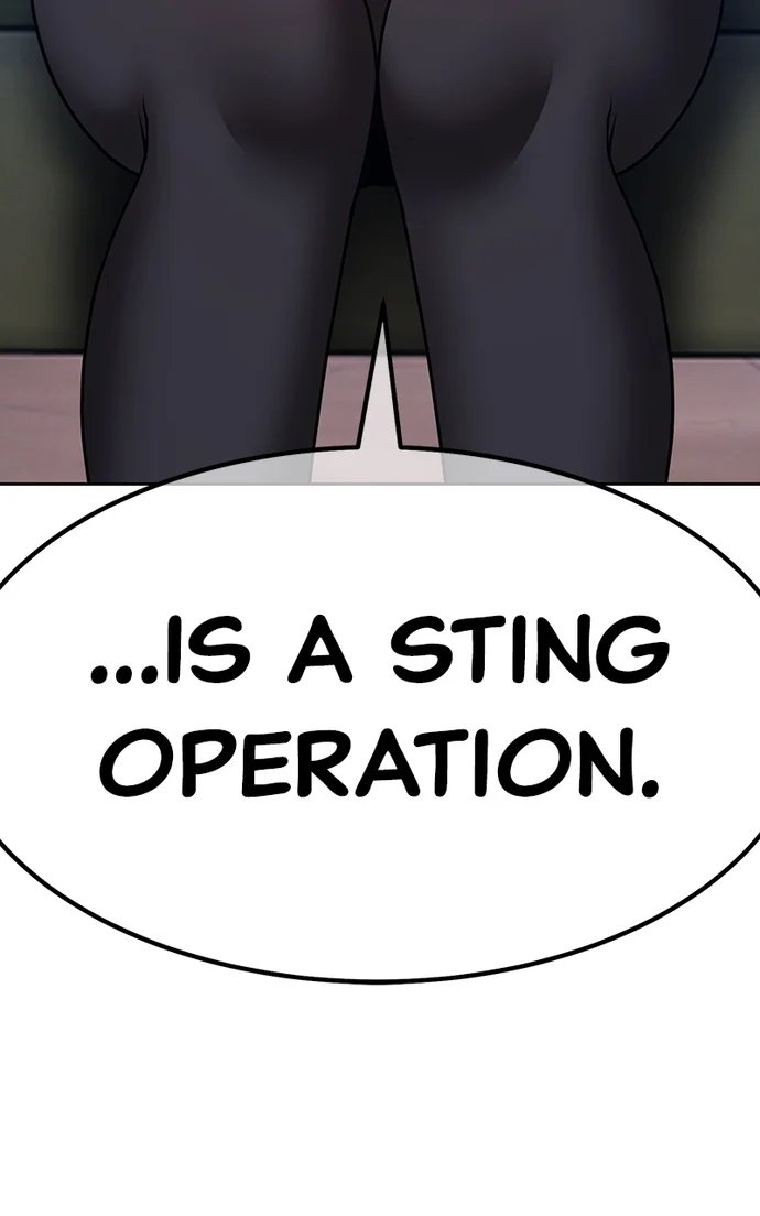 +99 Wooden stick Chapter 153 - Page 203