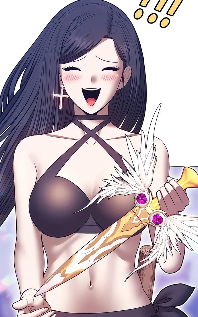 +99 Wooden stick Chapter 153 - Page 205