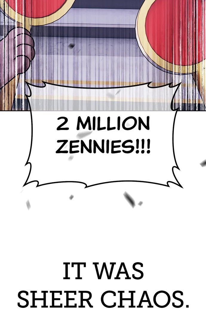 +99 Wooden stick Chapter 153 - Page 22