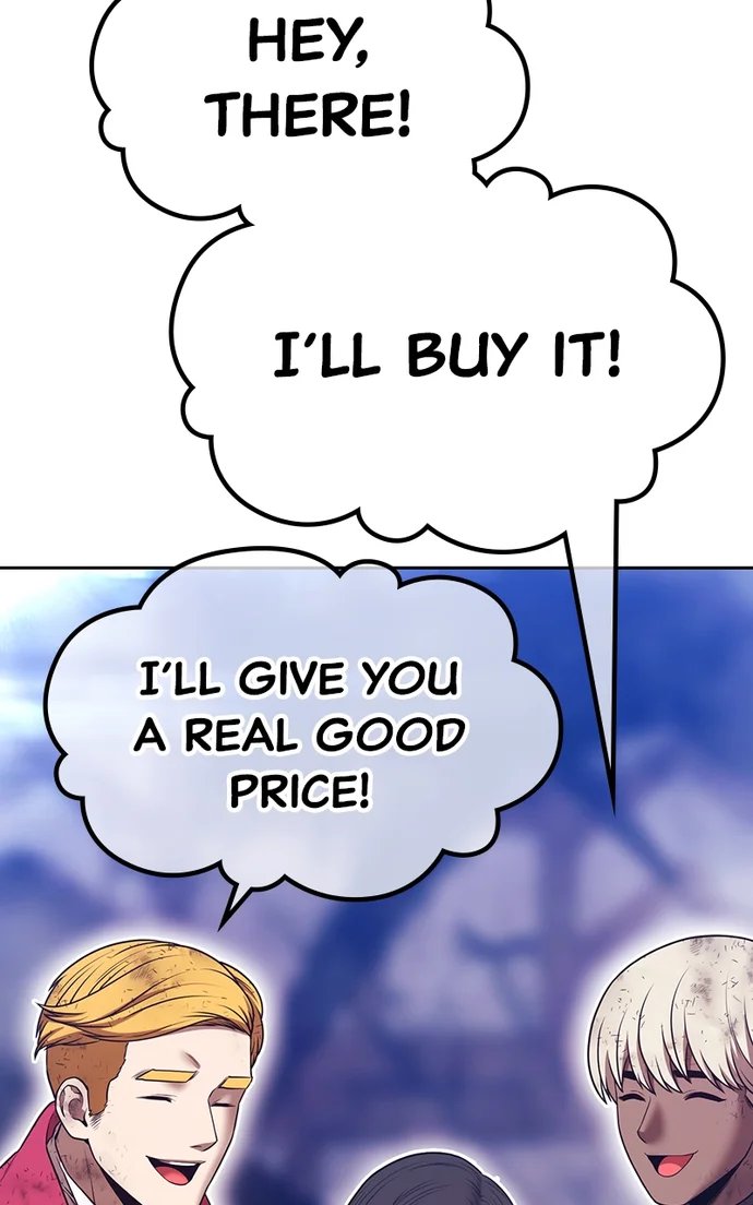 +99 Wooden stick Chapter 153 - Page 229