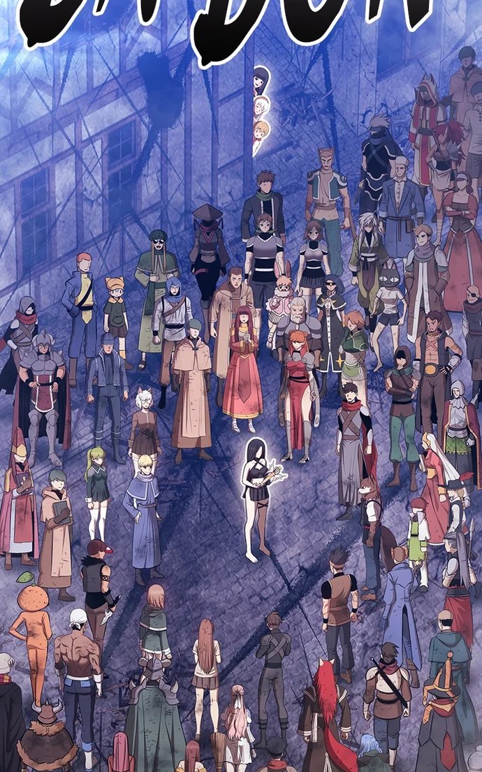 +99 Wooden stick Chapter 153 - Page 232