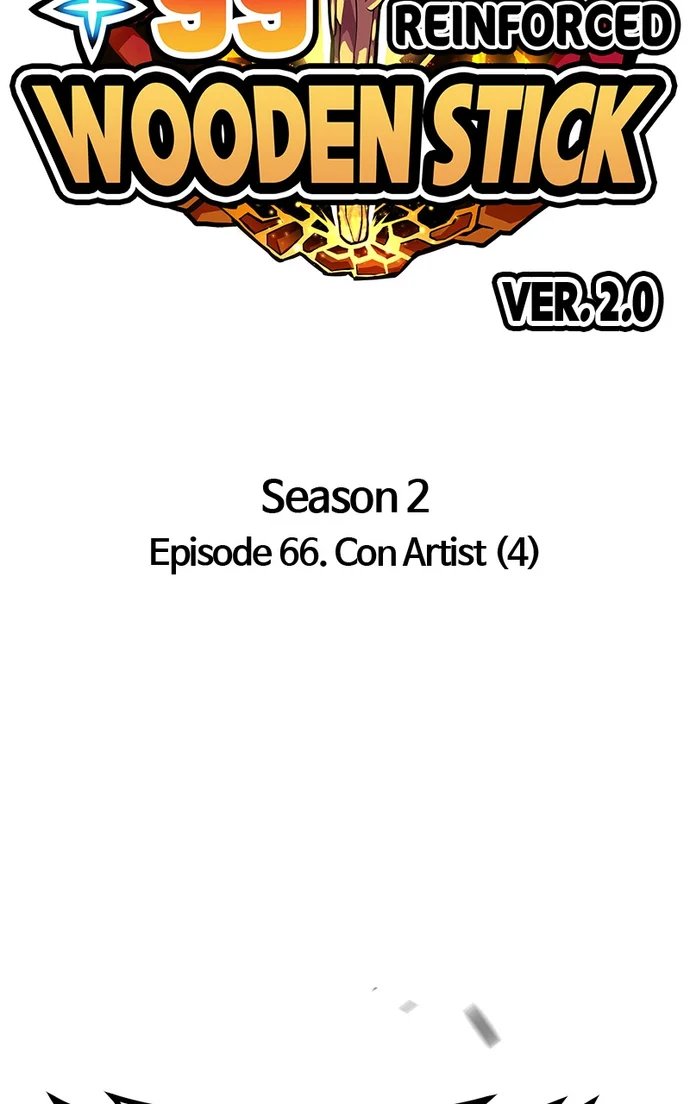 +99 Wooden stick Chapter 153 - Page 24