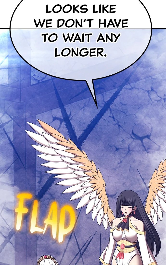 +99 Wooden stick Chapter 153 - Page 240