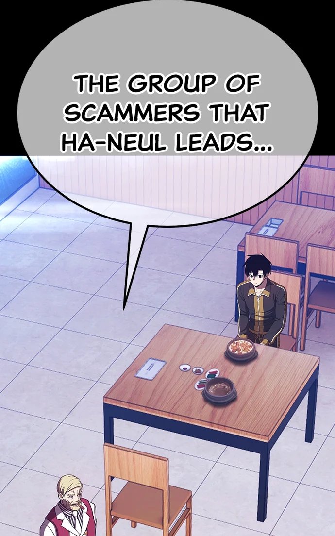 +99 Wooden stick Chapter 153 - Page 256