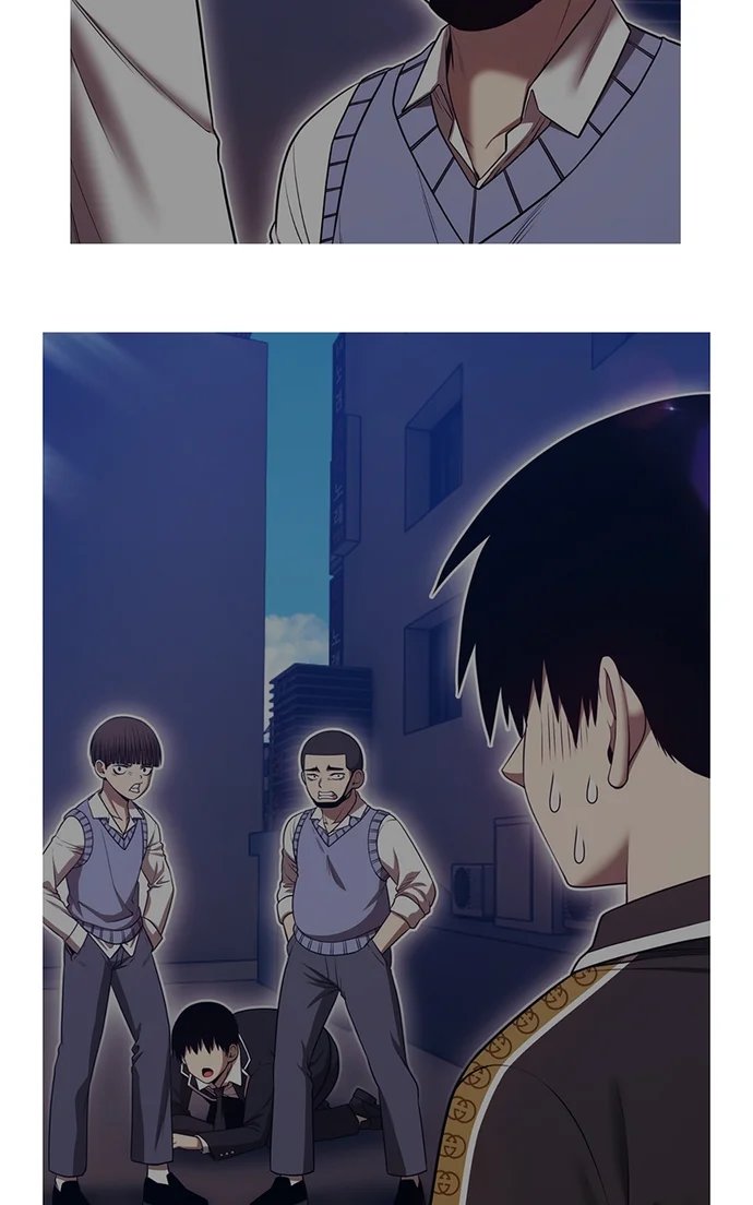 +99 Wooden stick Chapter 153 - Page 269