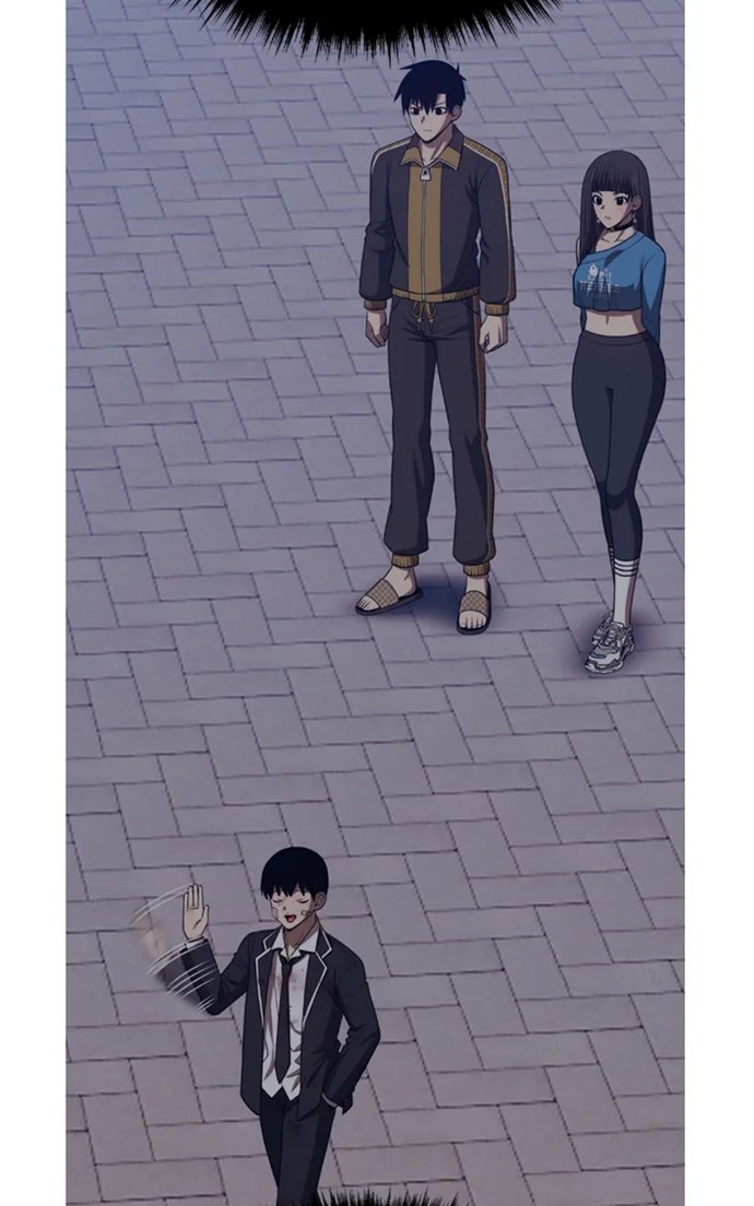 +99 Wooden stick Chapter 153 - Page 274