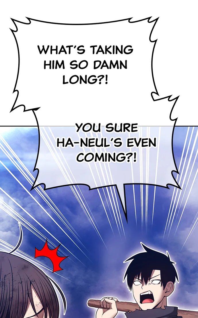 +99 Wooden stick Chapter 153 - Page 289