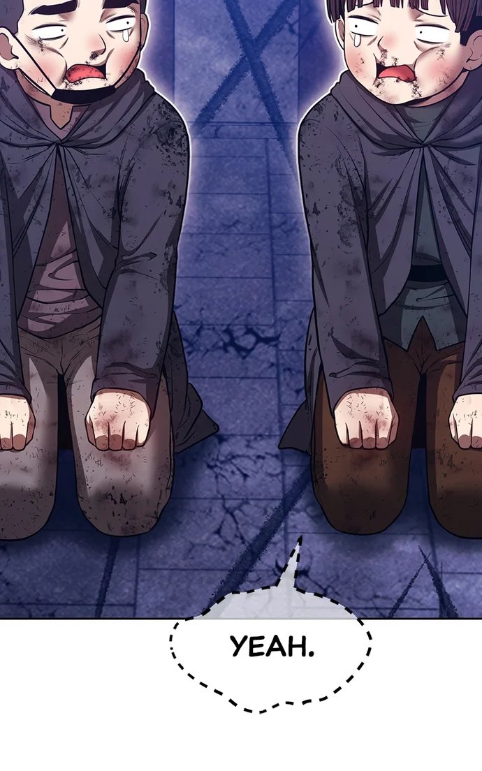 +99 Wooden stick Chapter 153 - Page 292