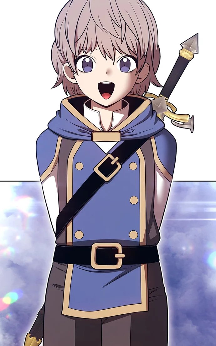 +99 Wooden stick Chapter 153 - Page 298