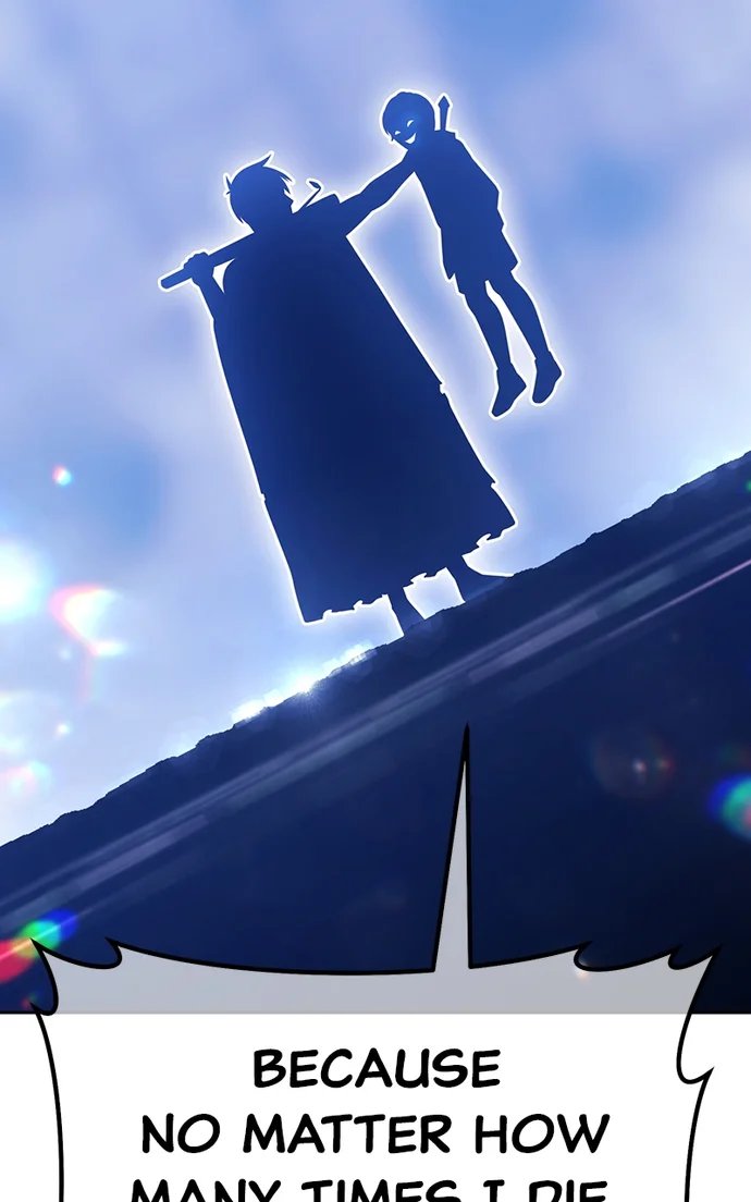 +99 Wooden stick Chapter 153 - Page 317